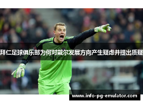 拜仁足球俱乐部为何对戴尔发展方向产生疑虑并提出质疑