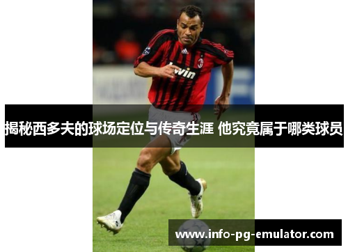 揭秘西多夫的球场定位与传奇生涯 他究竟属于哪类球员 揭秘西多夫的球场定位与传奇生涯 他究竟属于哪类球员