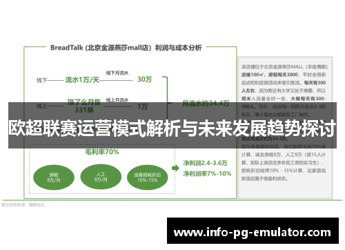欧超联赛运营模式解析与未来发展趋势探讨