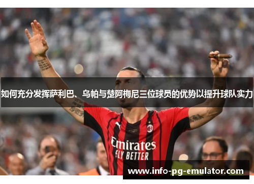 如何充分发挥萨利巴、乌帕与楚阿梅尼三位球员的优势以提升球队实力 如何充分发挥萨利巴、乌帕与楚阿梅尼三位球员的优势以提升球队实力