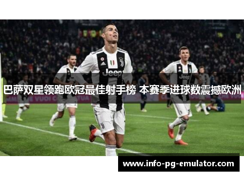 巴萨双星领跑欧冠最佳射手榜 本赛季进球数震撼欧洲